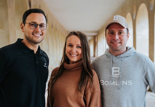 Bomlins Team