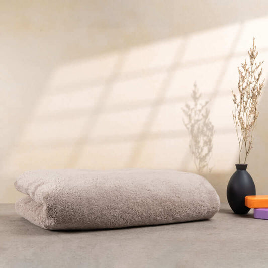 Saunatuch Cashmere 80x200 cm aus ägyptischer GIZA Baumwolle